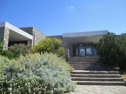 Natural History Museum of the Lesvos Petrified Forest 1.jpg