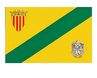 Bandera de Olvés