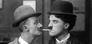 His New Job 1915 still01.jpg