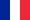 Franța Flag