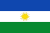 Bandera de Cuítiva