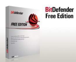 BitDefender 8 Edición Free