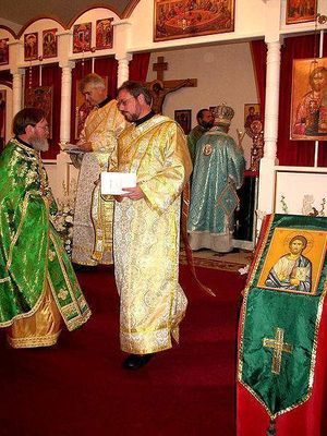 Iglesia Ortodoxa - EcuRed