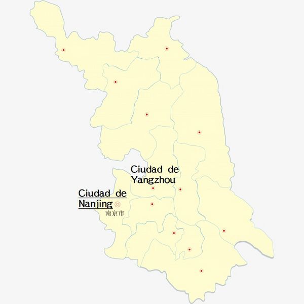 Archivo:Mapa de Yangzhou.jpg