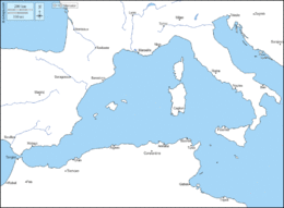 Mediterráneo occidental mar.gif