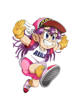 Arale Artwork.png