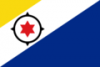 Bandera de Isla Bonaire
