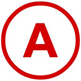 Emblema del Partido Socialdemócrata de Dinamarca.png