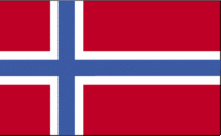 Bandera  Isla Bouvet