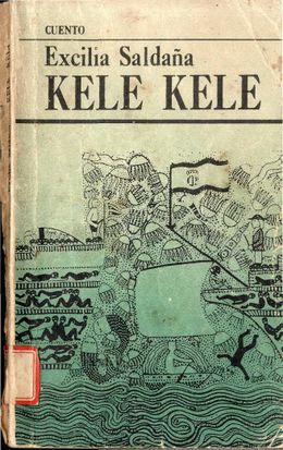 Kele kele-excilia saldana.jpg