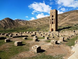 Al-Qal'a de los Beni Hammad.jpg