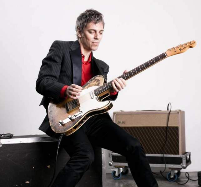 Archivo:Ariel Rot.jpg