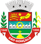 Escudo de São Gonçalo