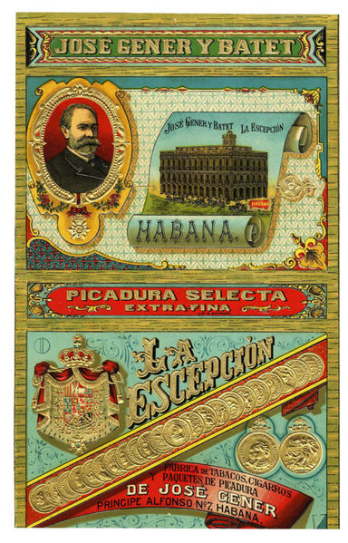 Archivo:Jose Gener La Escepcion2.JPG