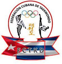 Logo Federación Cubana de Taekwondo.jpg