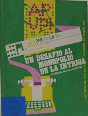Un desafio al monopolio.jpg