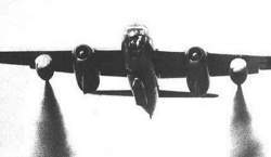 Arado Ar 234 Blitz