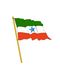 Bandera de Fúquene