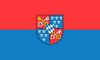 Bandera de Berchtesgaden