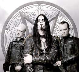 DIMMU BORGIR La Fortaleza Oscura desde Noruega – TOP ROCK NEWS