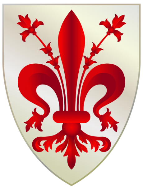 Archivo:FlorenceCoA.svg.png
