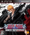 Bleach-Soul Ignition
