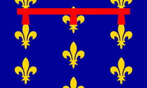 Bandera del Reino de Napoles.png
