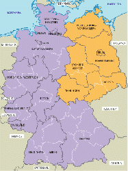 República Democrática Alemana - EcuRed
