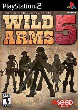 Wild Arms 5 Front.jpg