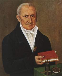 Resultado de imagen para alessandro volta biografia