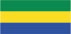 Bandera de El Peñón