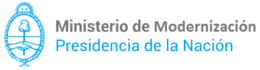 Ministerio de Modernización de Argentina (Logotipo).png