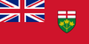 Bandera de London (Ontario)