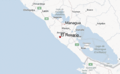 Ubicación geográfica