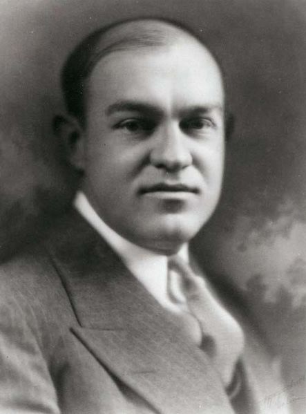 Archivo:Harry Hines.jpg