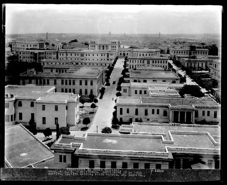 Archivo:Hospital García 1935.jpg