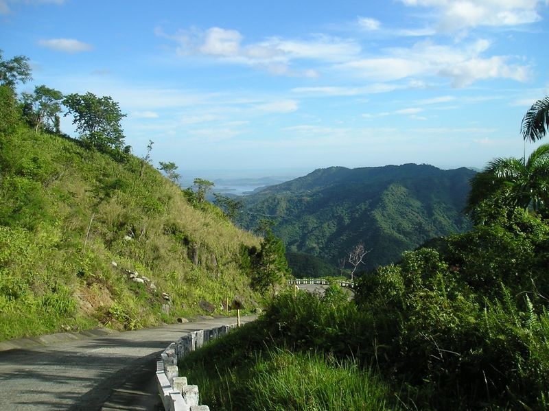Archivo:La carretera.jpg