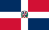Bandera de La Altagracia