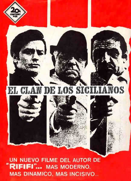 Archivo:El clan de sicilianos.jpg