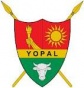 Escudo de Yopal