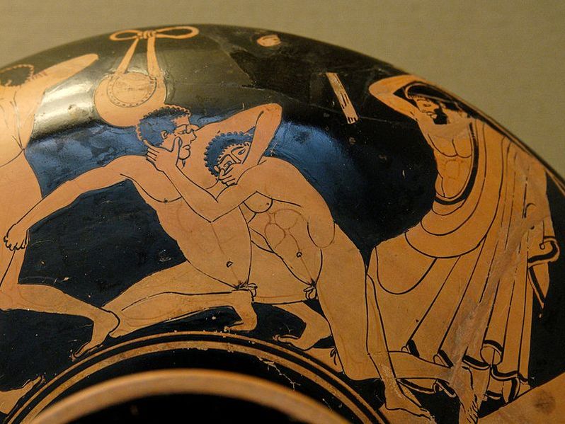Archivo:Foul pankration.jpg