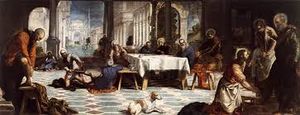 Lavatorio tintoretto00.jpg