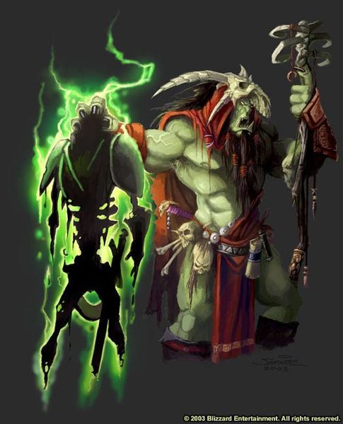 Archivo:Orcnecromancer.jpg