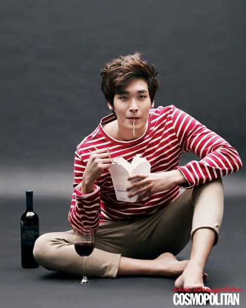Archivo:Jung GyuWoon3.jpg
