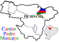 Mapa de Pedro Moncayo.png