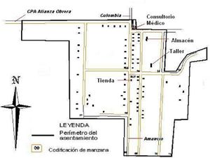 Amancio MapaKm15.JPG