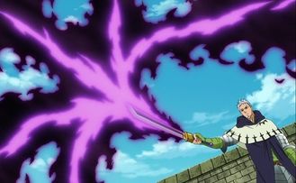 Hendrickson usando Hellblaze