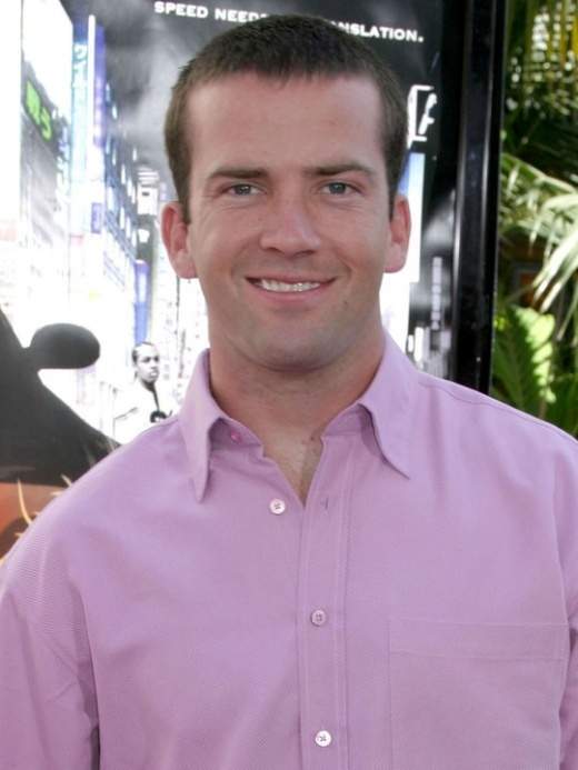 Lucas Black EcuRed