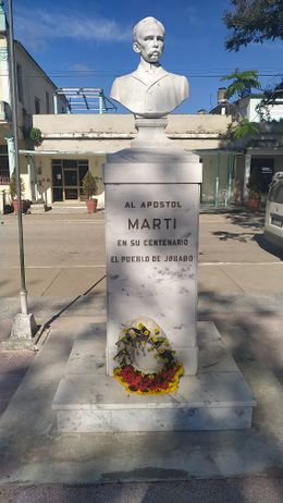 Monumento Jose Marti jobabo.jpg