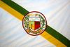 Bandera de Palmácia